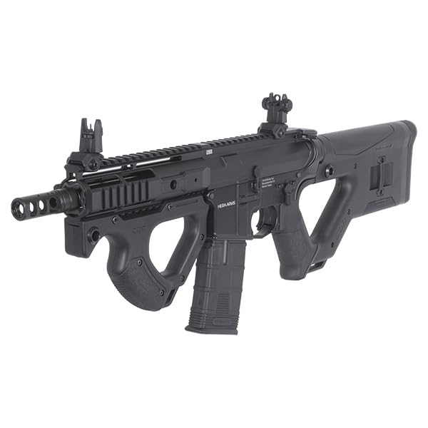Amazon.co.jp: ICS/ASG HERA Arms CQR S3 (電子トリガー搭載)(HERA
